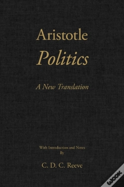Capa do artigo Politics