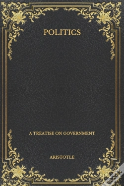 Capa do artigo Politics