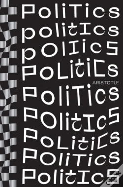 Capa do artigo Politics