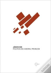 Capa do artigo Politics As A Moral Problem