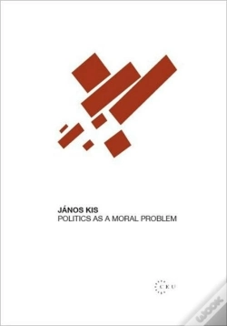 Capa do artigo Politics As A Moral Problem