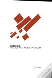 Capa do artigo Politics As A Moral Problem