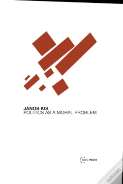 Capa do artigo Politics As A Moral Problem