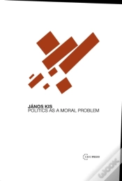 Capa do artigo Politics As A Moral Problem
