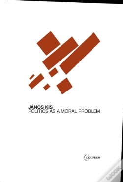 Capa do artigo Politics As A Moral Problem