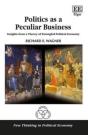 Politics As A Peculiar Business - Preview