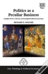 Politics As A Peculiar Business