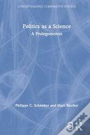 Politics As A Science
