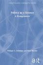 Politics As A Science - Preview