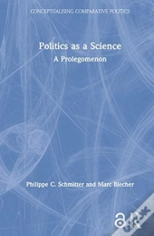 Politics As A Science