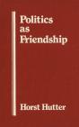 Politics As Friendship - Preview