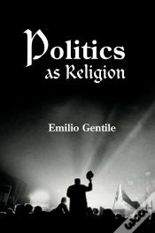 Capa do artigo Politics As Religion