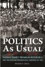 Politics As Usual - Preview