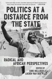 Capa do artigo Politics At A Distance From The State
