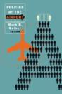 Politics At The Airport - Preview
