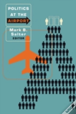 Capa do artigo Politics At The Airport