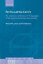 Politics At The Centre - Preview