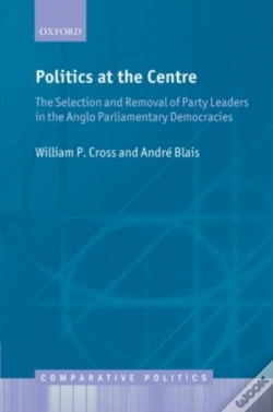 Capa do artigo Politics At The Centre