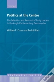Capa do artigo Politics At The Centre