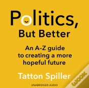 Capa do artigo Politics, But Better
