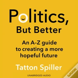 Capa do artigo Politics, But Better