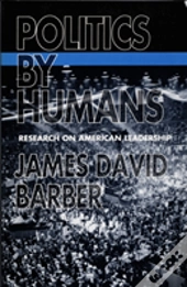 Politics By Humans