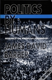 Capa do artigo Politics By Humans