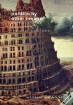 Capa do artigo Politics By Other Means
