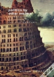 Capa do artigo Politics By Other Means