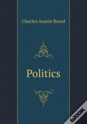 Capa do artigo Politics