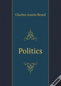 Capa do artigo Politics