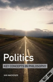 Capa do artigo Politics
