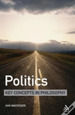 Capa do artigo Politics
