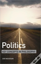 Capa do artigo Politics