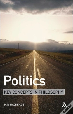 Capa do artigo Politics