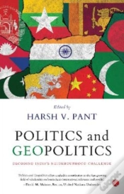 Capa do artigo Politics & Geopolitics : Decoding India