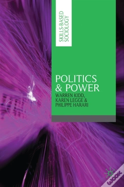 Capa do artigo Politics & Power