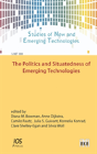 Politics & Situatedness Of Emerging Tech - Preview