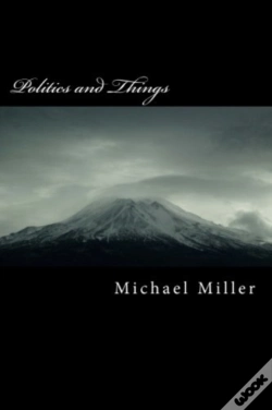 Capa do artigo Politics & Things