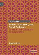 Politics, Education, And Social Problems