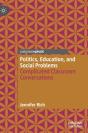 Politics, Education, And Social Problems - Preview