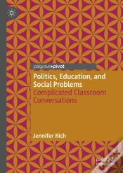 Capa do artigo Politics, Education, And Social Problems