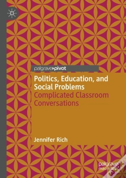 Capa do artigo Politics, Education, And Social Problems