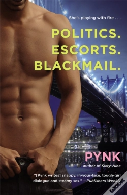 Capa do artigo Politics. Escorts. Blackmail.