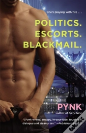 Capa do artigo Politics. Escorts. Blackmail.