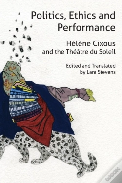 Capa do artigo Politics, Ethics And Performance