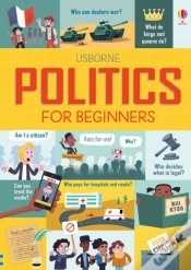 Capa do artigo Politics For Beginners