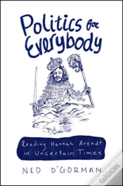 Capa do artigo Politics For Everybody