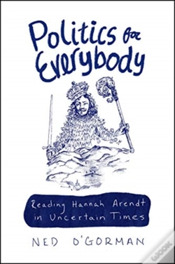 Capa do artigo Politics For Everybody