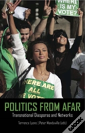 Capa do artigo Politics From Afar